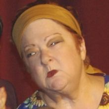 'Moon Over Buffalo' at Towne Centre Theatre